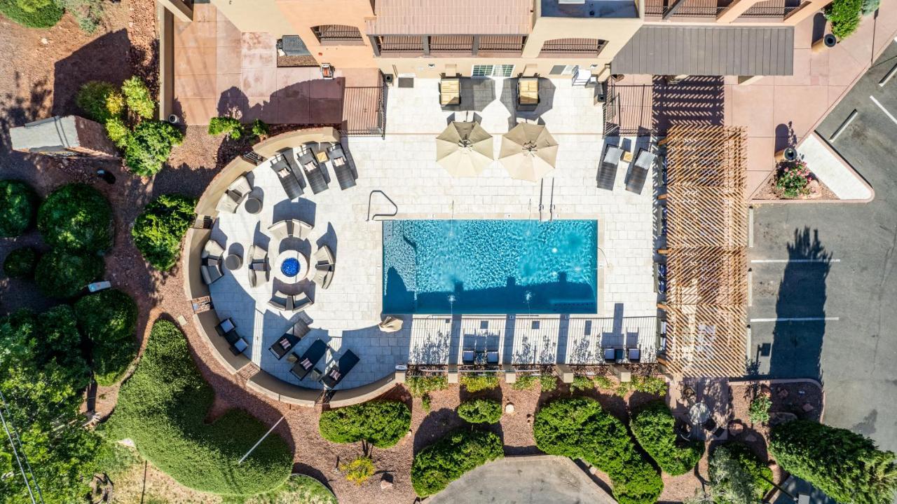Arroyo Pinion Hotel, Ascend Collection Hotel