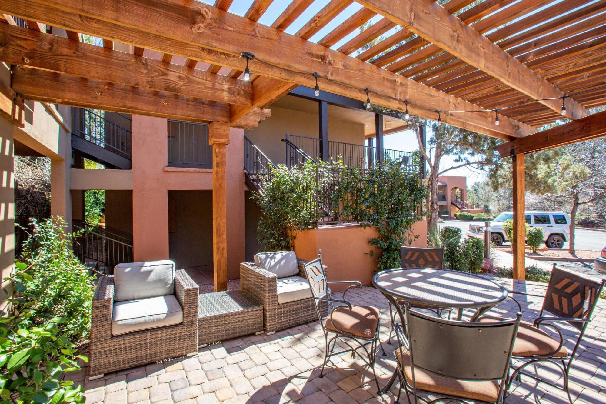 Arroyo Pinion Hotel, Ascend Collection Hotel 3*