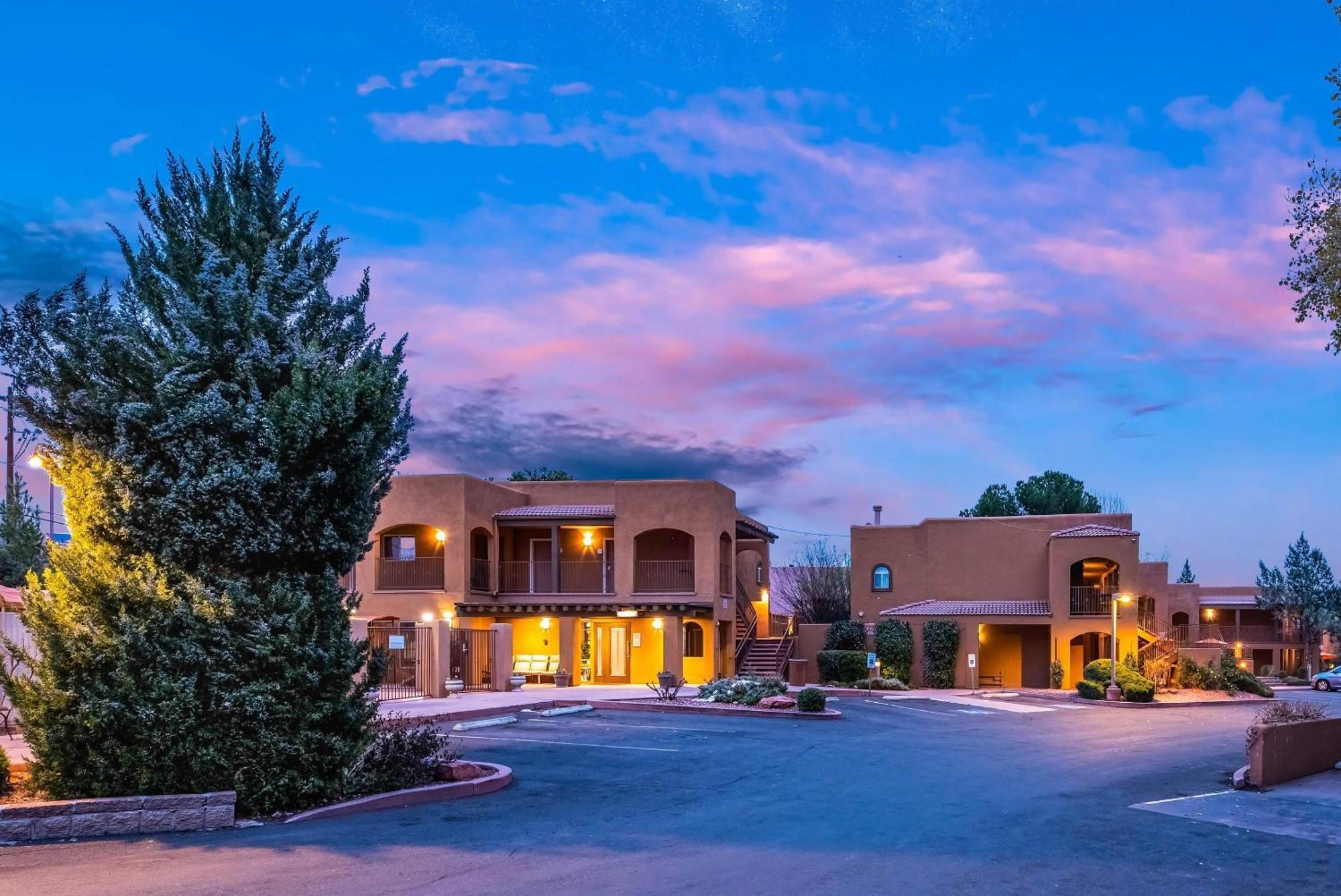 Hotel Arroyo Pinion Hotel, Ascend Collection 3*