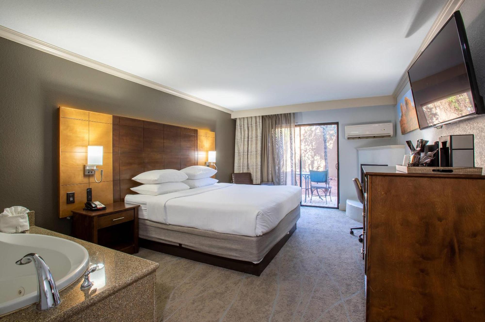 Arroyo Pinion Hotel, Ascend Collection Hotel Sedona