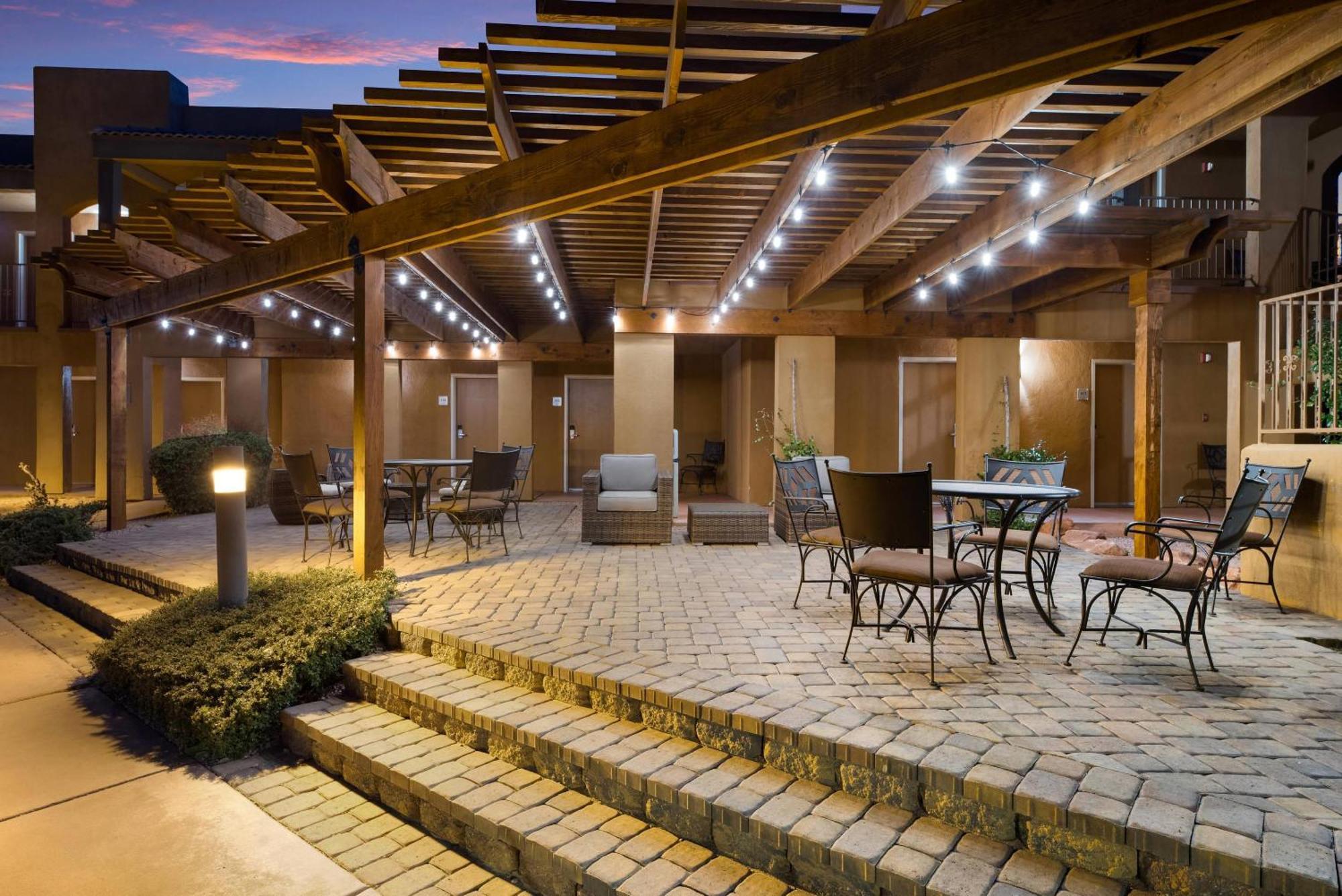 Arroyo Pinion Hotel, Ascend Collection 3*