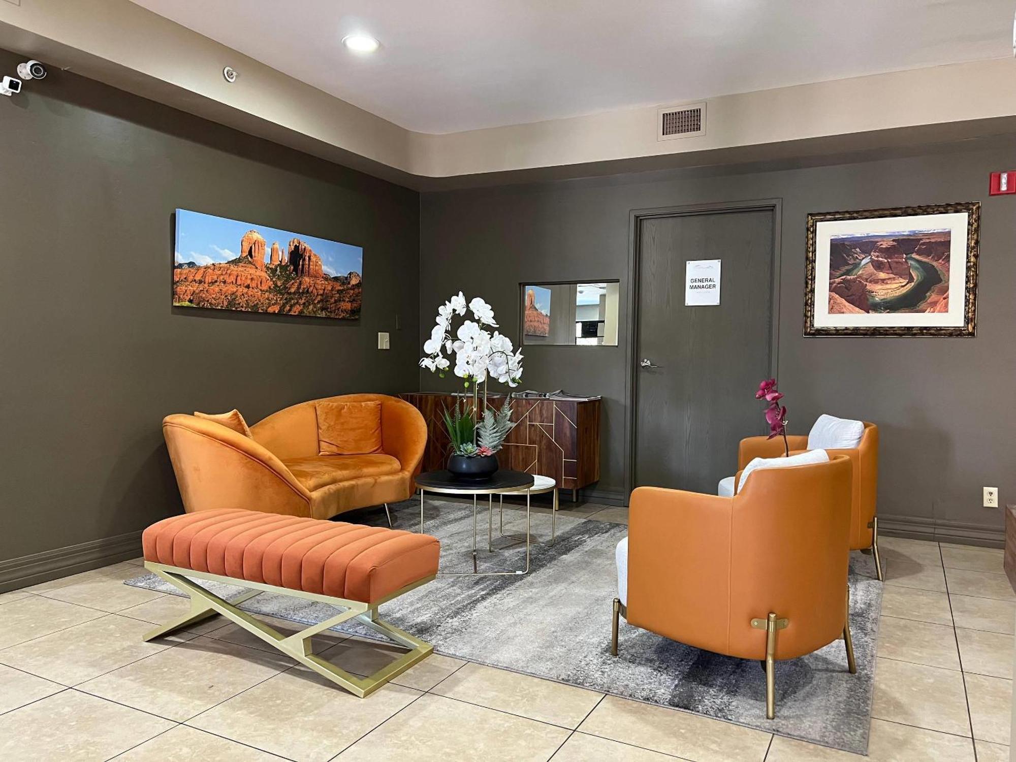 Arroyo Pinion Hotel, Ascend Collection Sedona