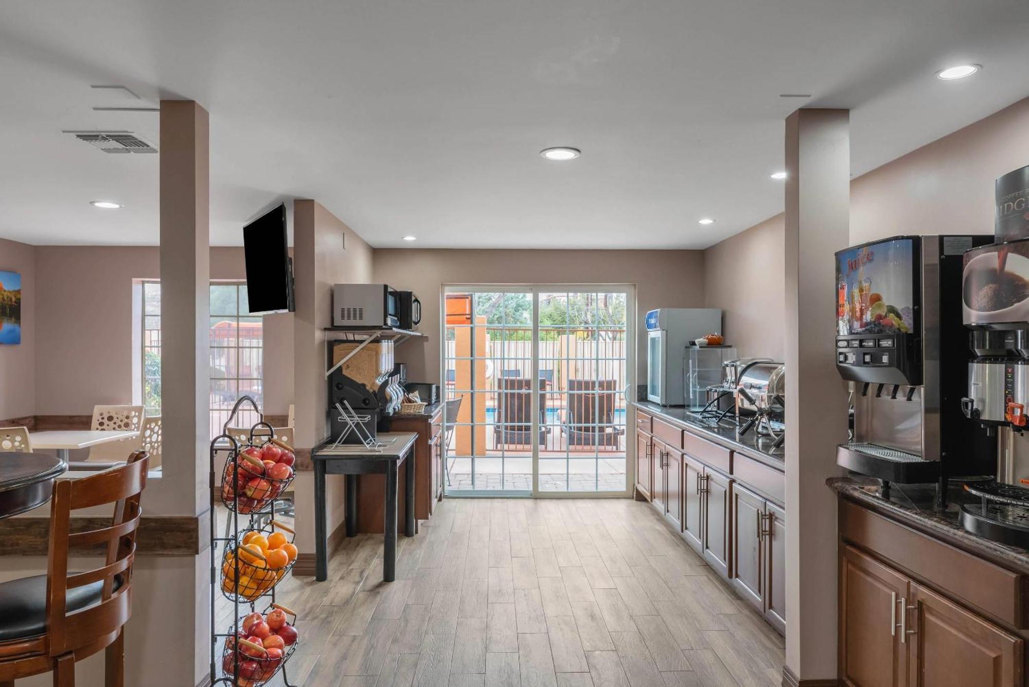 Arroyo Pinion Hotel, Ascend Collection 3* Sedona