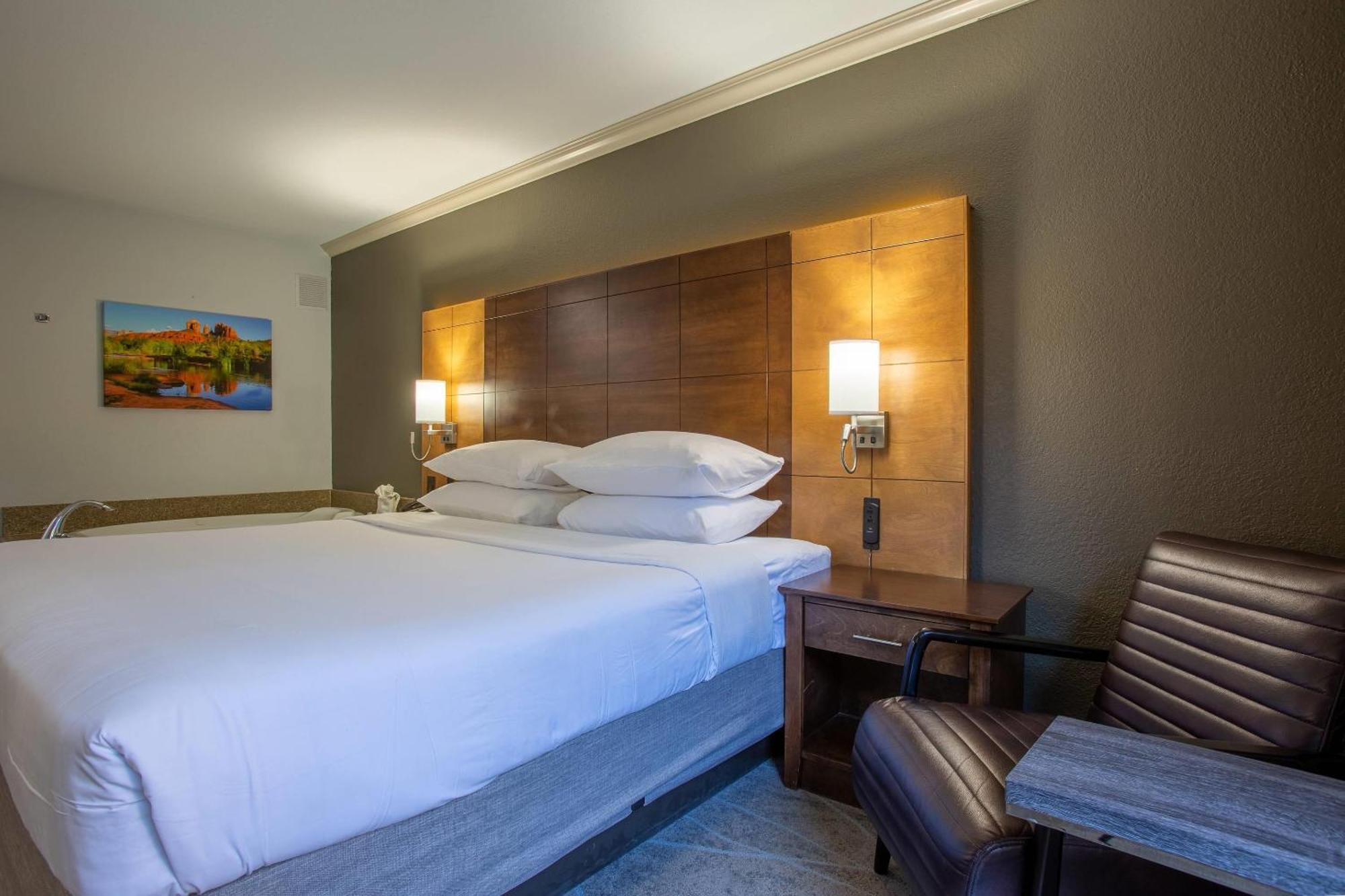 Hotel Arroyo Pinion Hotel, Ascend Collection