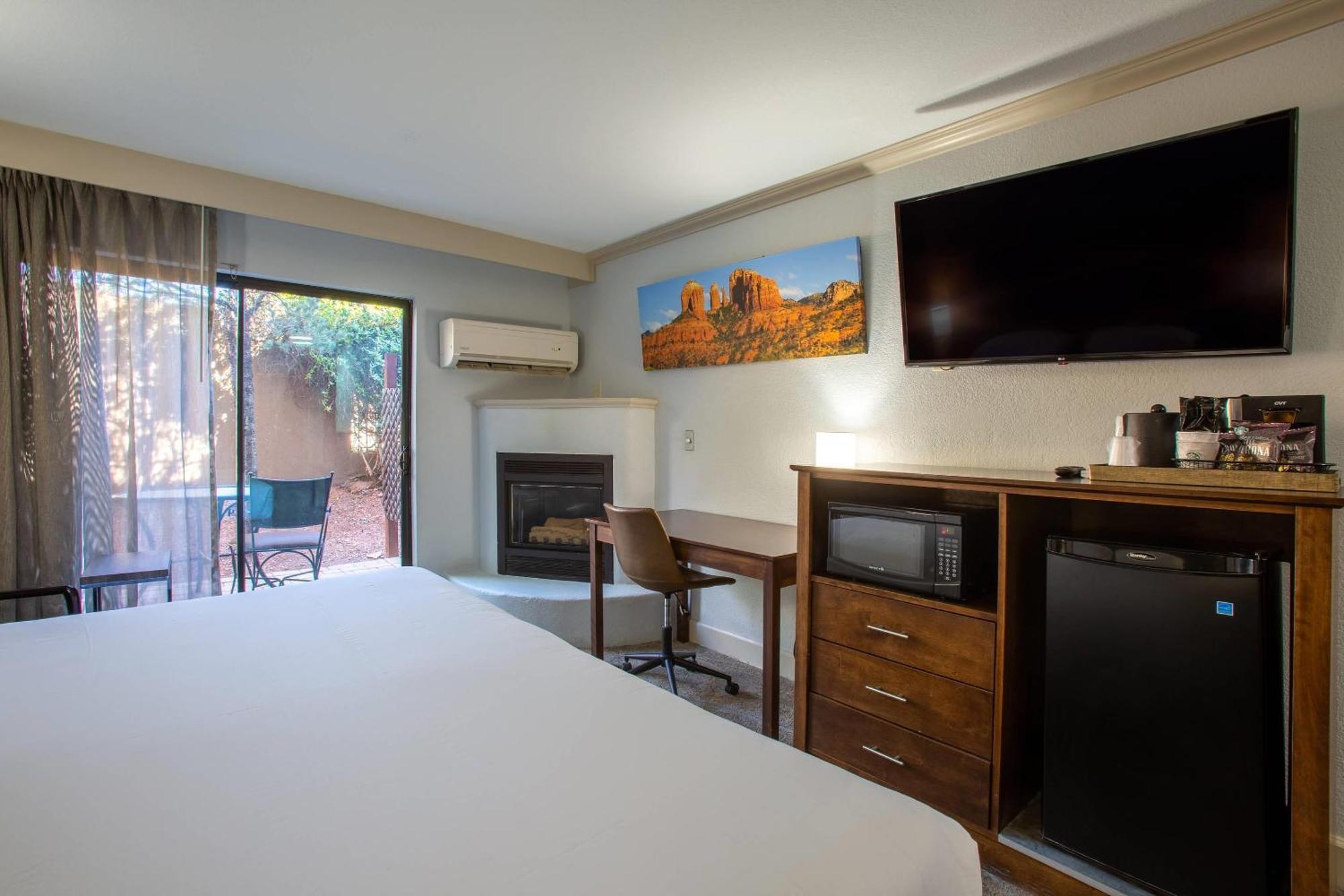 Hotel Arroyo Pinion Hotel, Ascend Collection Sedona