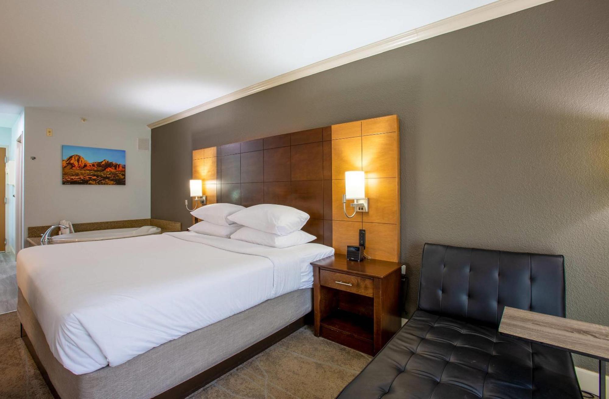 Hotel Arroyo Pinion Hotel, Ascend Collection Sedona