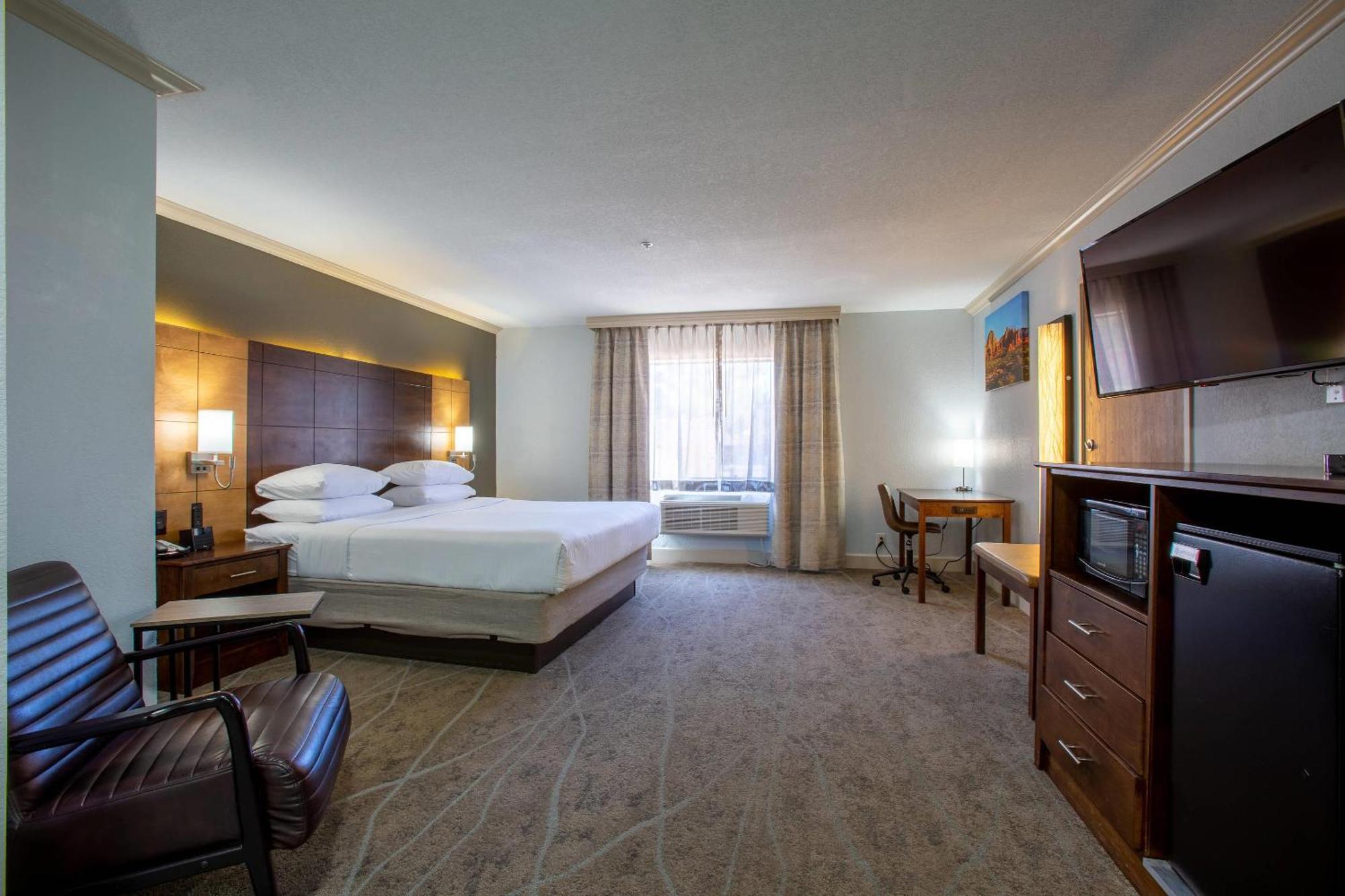 Hotel Arroyo Pinion Hotel, Ascend Collection 3*
