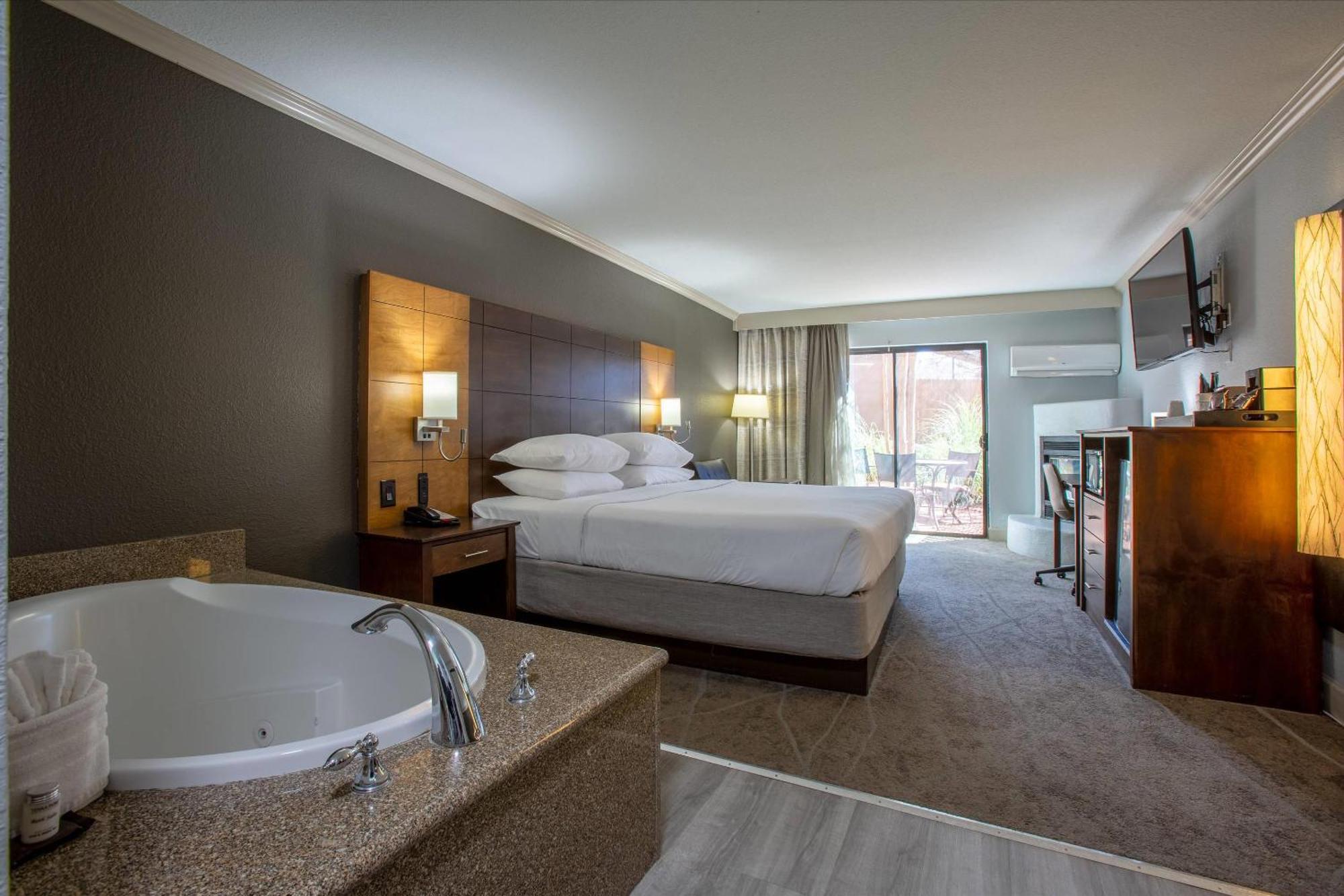 Arroyo Pinion Hotel, Ascend Collection 3*