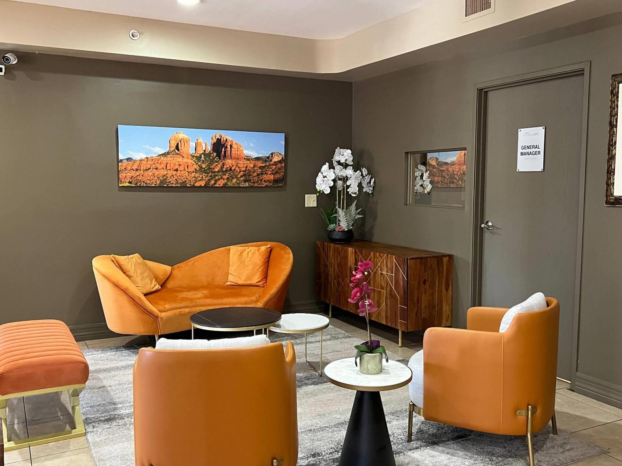 Arroyo Pinion Hotel, Ascend Collection 3*