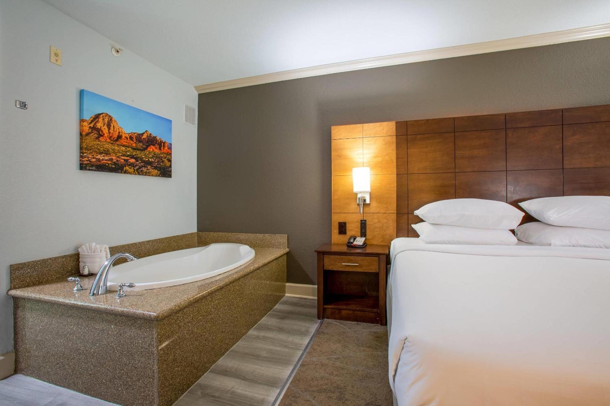 Arroyo Pinion Hotel, Ascend Collection