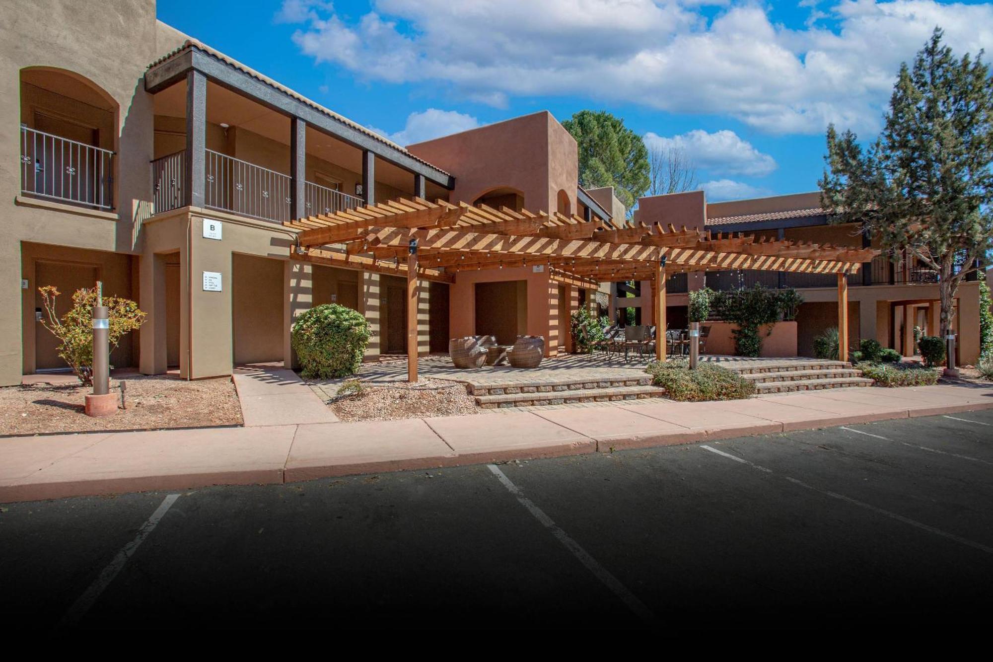 Arroyo Pinion Hotel, Ascend Collection Hotel 3*