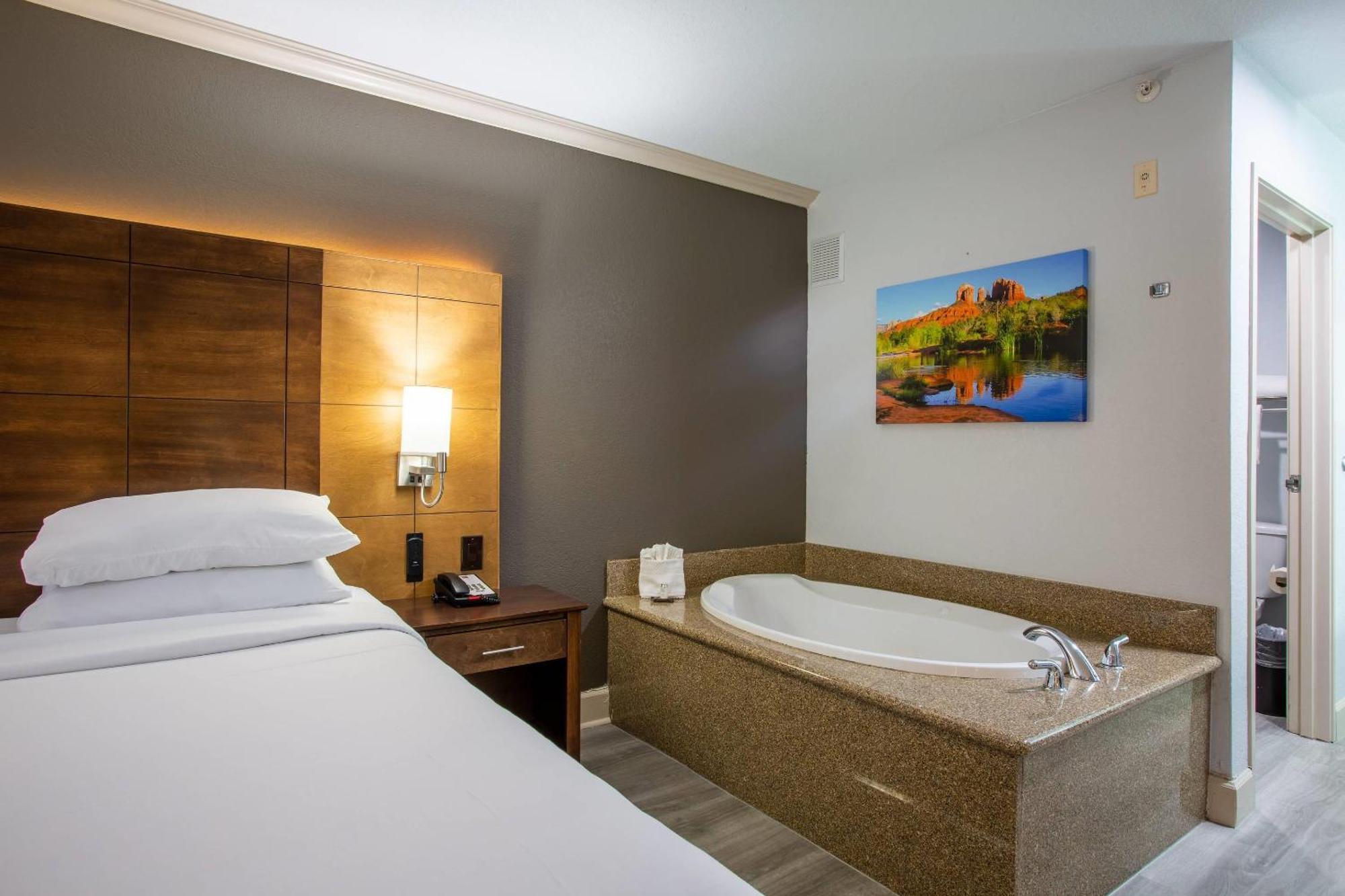 Arroyo Pinion Hotel, Ascend Collection 3* Sedona