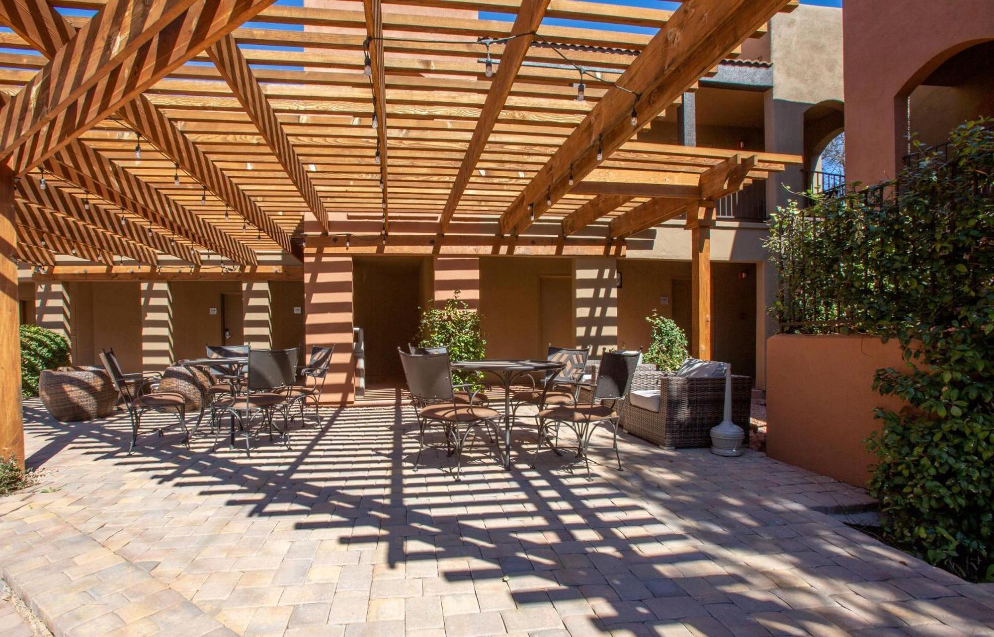 Arroyo Pinion Hotel, Ascend Collection Hotel
