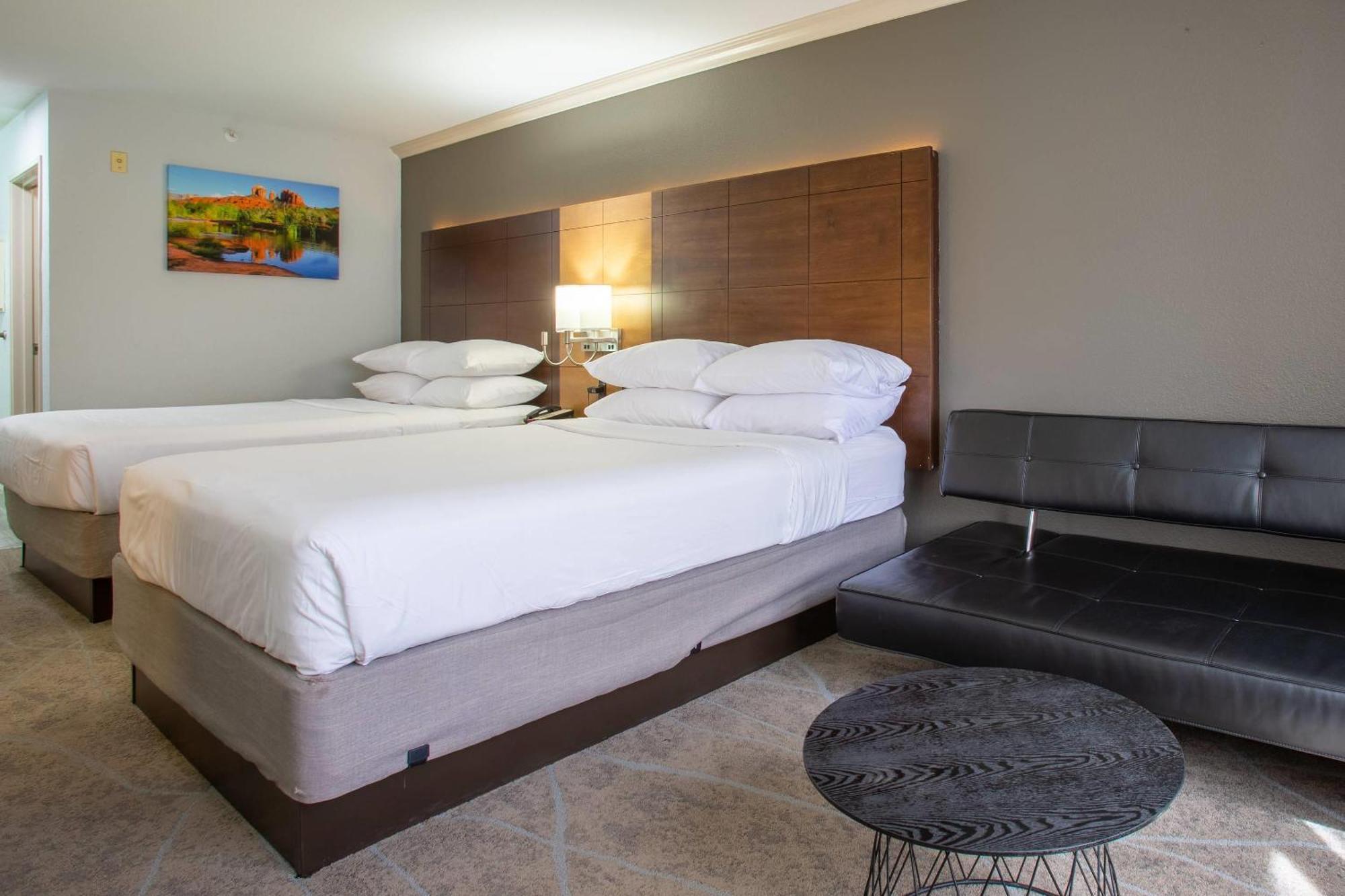 Arroyo Pinion Hotel, Ascend Collection Hotel 3*